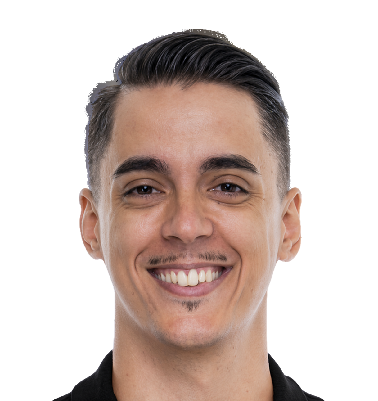 Alejandro Meyerhans — CEO of Get Me Links