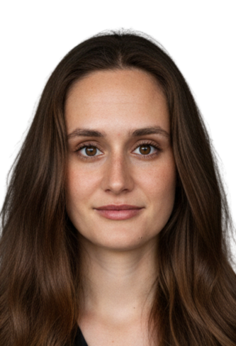 Bronwyn Byrne — COO of Get Me Links